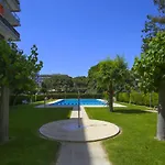 Appartamento Aloha Planet Costa Dorada *