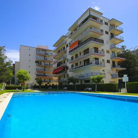 Aloha Planet Costa Dorada * Salou