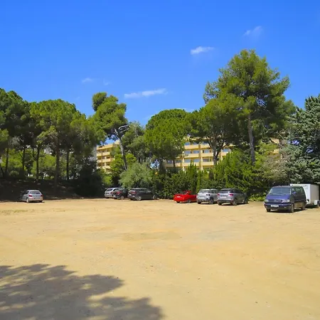 Aloha Planet Costa Dorada Salou