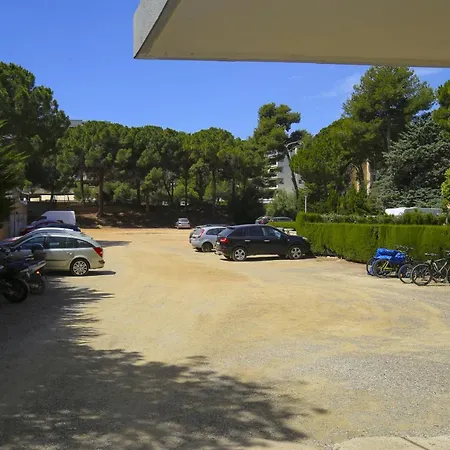 Appartamento Aloha Planet Costa Dorada Salou