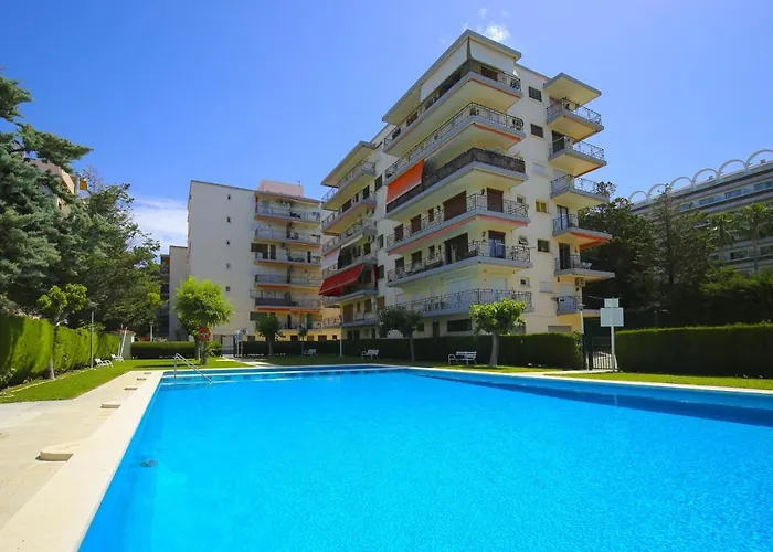 Aloha Planet Costa Dorada * Salou
