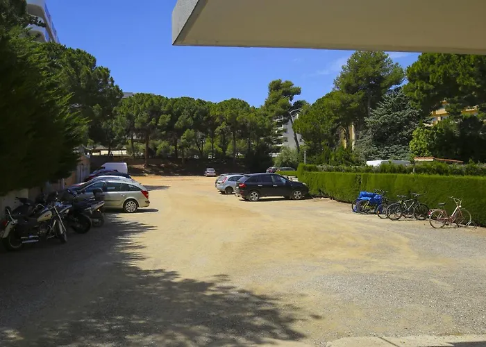 Appartamento Aloha Planet Costa Dorada Salou
