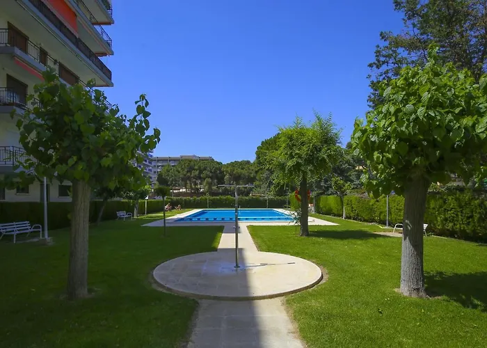 Appartamento Aloha Planet Costa Dorada *